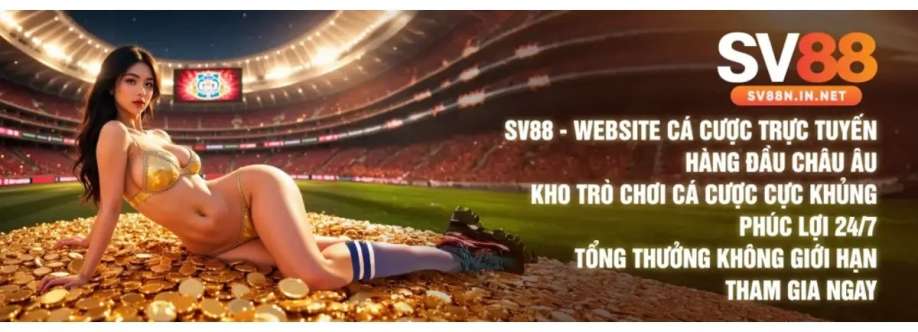 SV88 NINNET Cover Image
