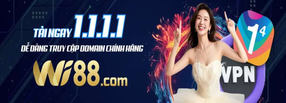 Nhà Cái WI88 Cover Image