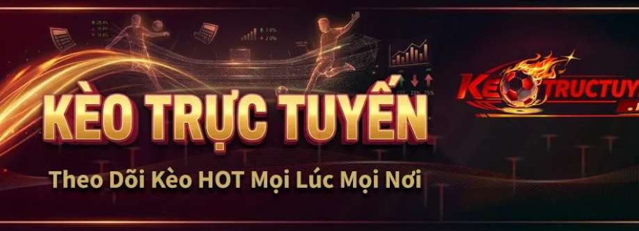 Kèo Trực Tuyến Tuyến Cover Image