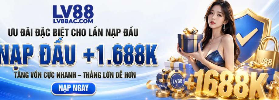 lv88 accom Cover Image