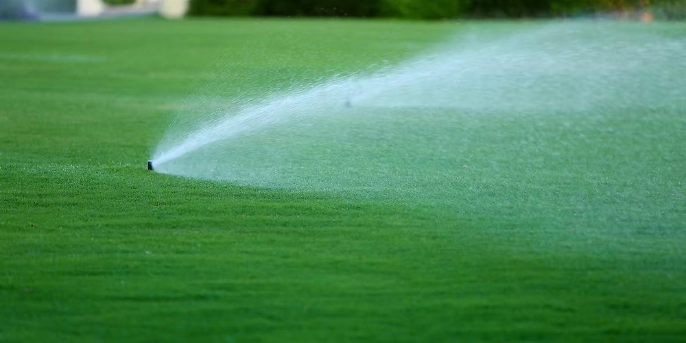 Golf Course Irrigation Repair: What Managers Should Know First