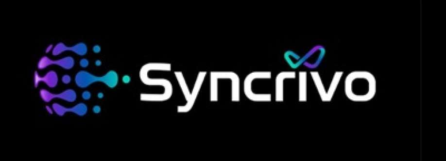 syncrivo Cover Image