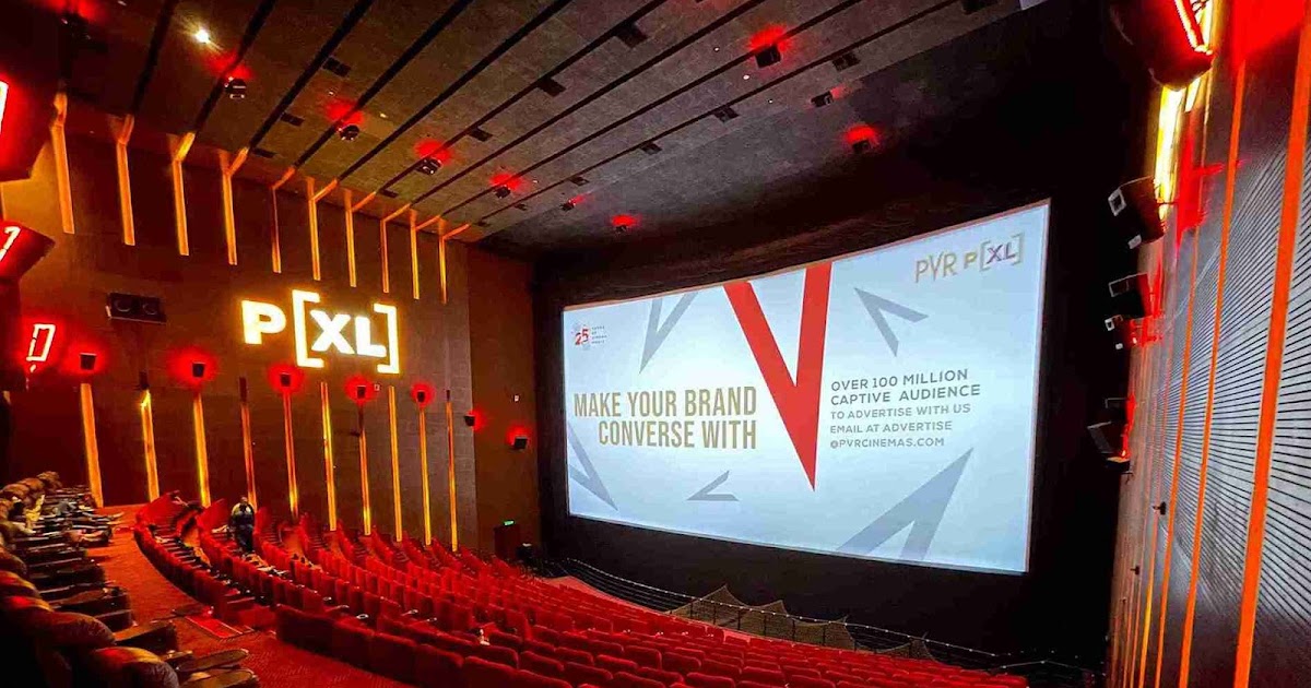 The Visibility Trap: Leveraging Result-driven Cinema Advertising Companies