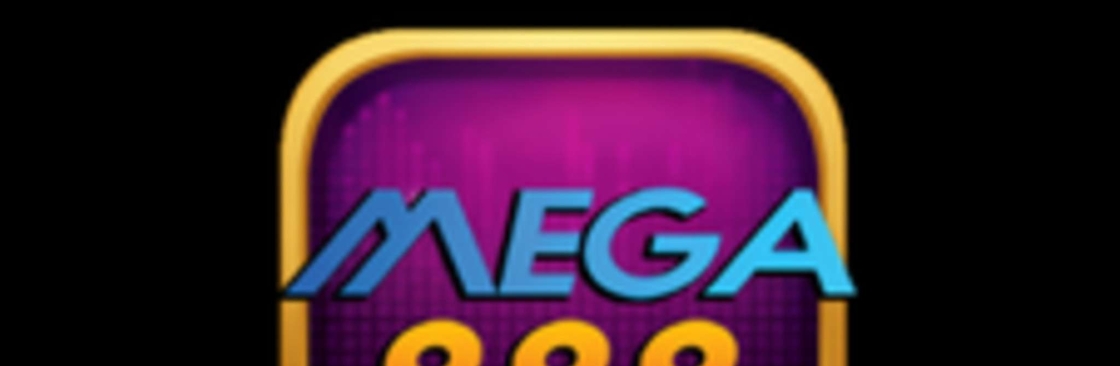 Mega888 Up Cover Image