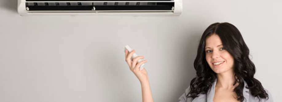 Alicia Air Conditioning Heating Cover Image