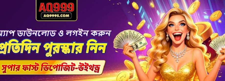 Casino AQ999 Cover Image