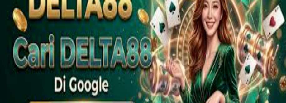 Delta88 Slot Slot Cover Image