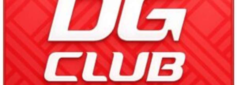 Dg club Cover Image