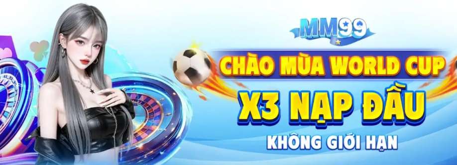 MM99 Nhà cái Cover Image