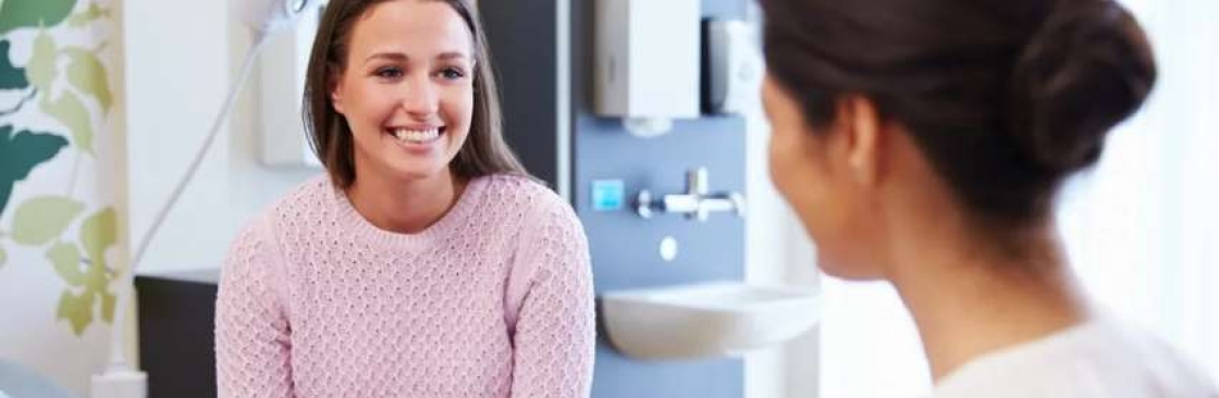California Fibroid Center Cover Image