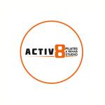 Activ8 Pilates Rehab Studio Juhu Profile Picture