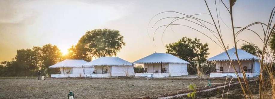 Agvani Resort Cover Image