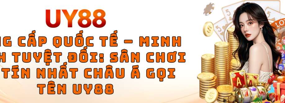 Nhà cái UY88 Cover Image