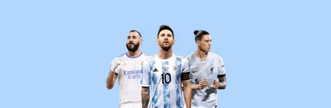 KAIYUN SPORTS Cover Image