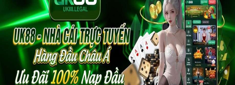 Nhà Cái UK88 Cover Image