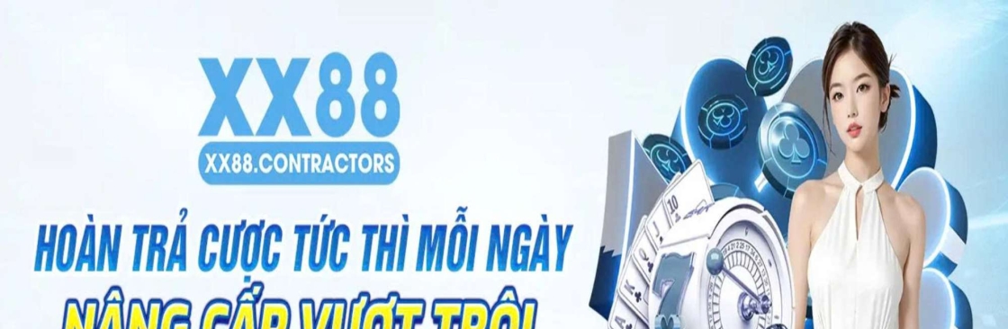 Nhà Cái XX88 Cover Image