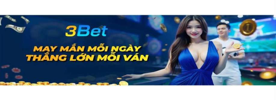 Nhà Cái 3BET Cover Image