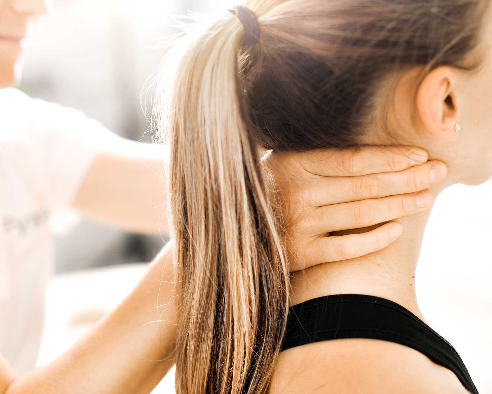 Chiropractor in Canton, GA | Back in Motion Chiropractic