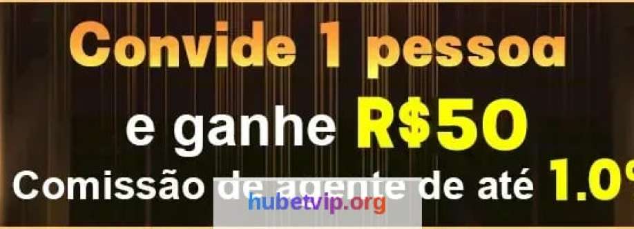 hubet Cover Image