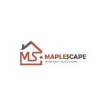 MapleScape Property Solutions Inc Profile Picture