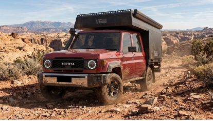 Things to Know About Crew Cab Truck in Australia Before You Buy - Posts Content