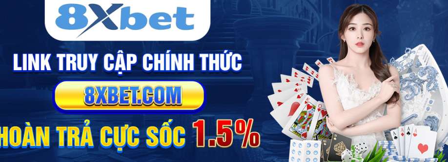Nhà Cái 8xbet Cover Image