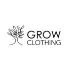 GROW CLOTHING Profile Picture