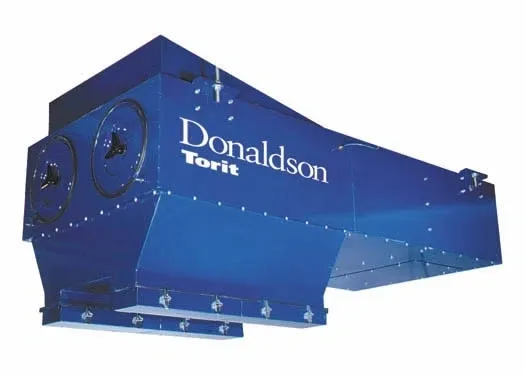 Why Dallas Facilities Need the Right Fume Extraction System for Cleaner Operations – Air Quality Systems