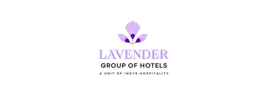 Lavender Hotels Cover Image