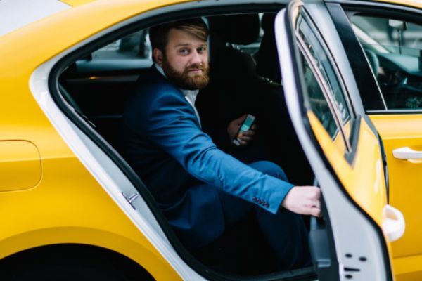 Want a Reliable Somerville Taxi for Safe and Comfortable Daily Rides?