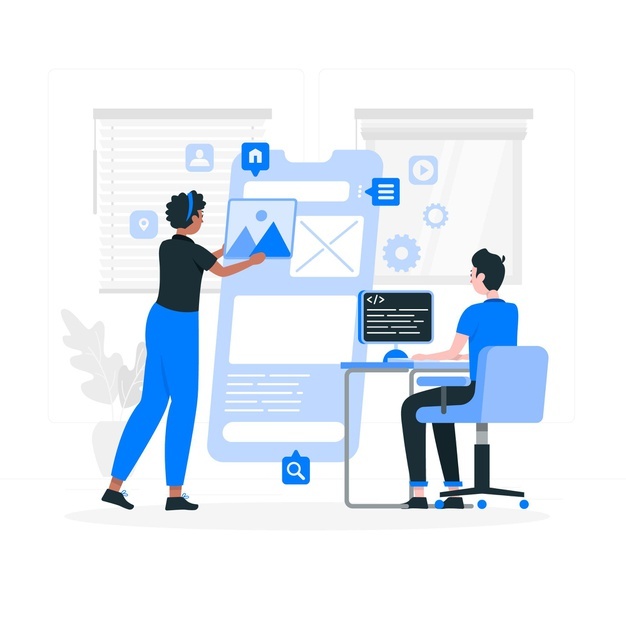 Mobile App Development Company in Bangalore