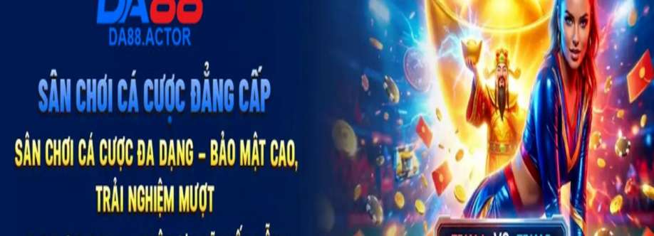 Nhà Cái Da88 Da88 Cover Image