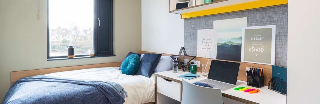 zest student accommodation Cover Image