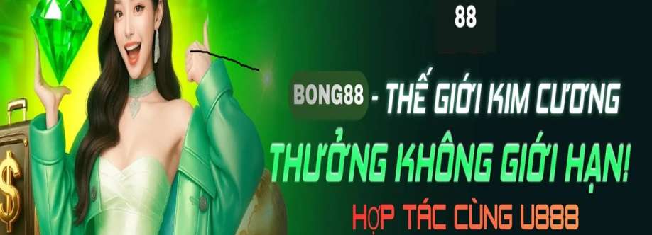 BONG 88 Cover Image