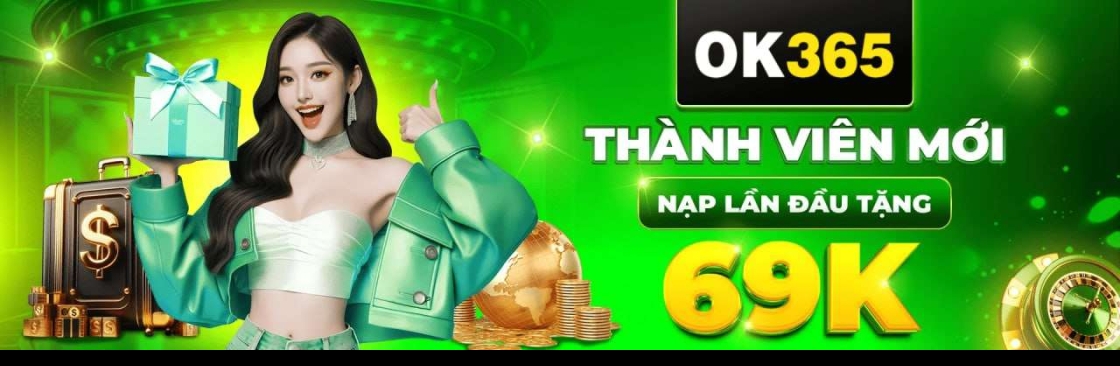 Trang chủ OK365 Cover Image