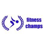Fitness Champs Aquatics Profile Picture