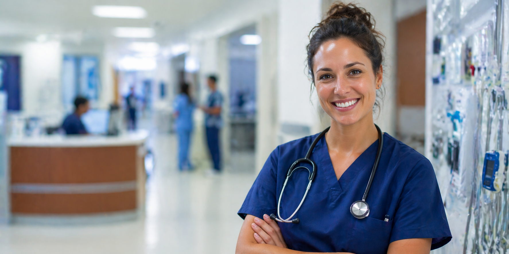 Experienced Registered Nurses for Hospitals | Hire Now