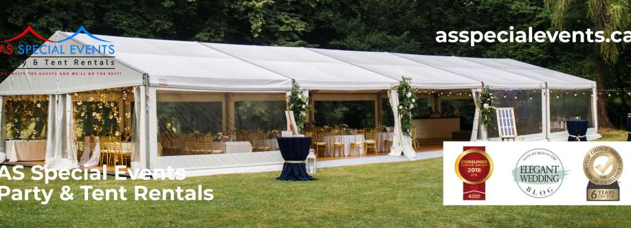 AS Special Events Events Cover Image