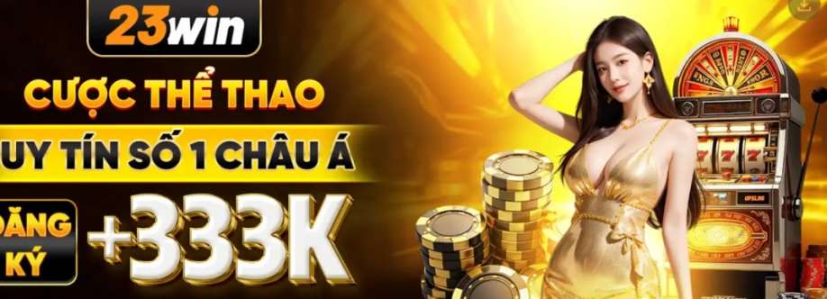 23win Nhà cái Cover Image