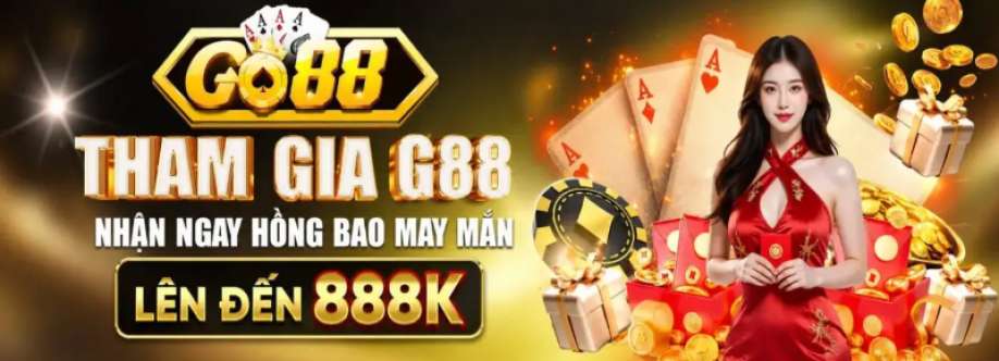 GO88 Cổng Game Cover Image