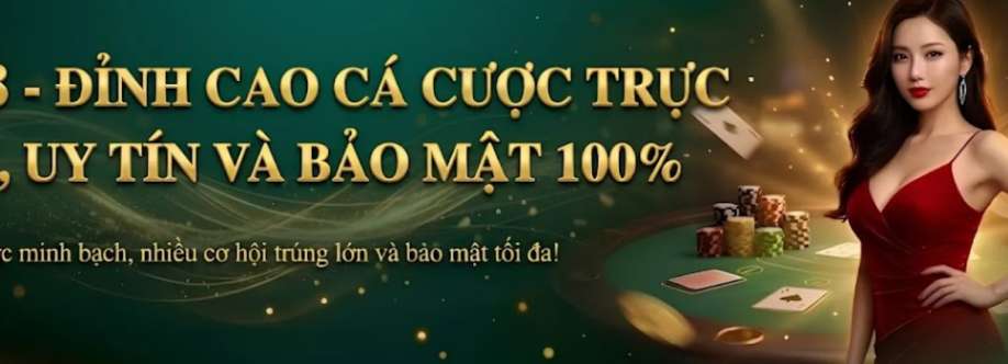 GEM88 Nhà cái Cover Image