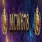 MCW678 ONE Profile Picture