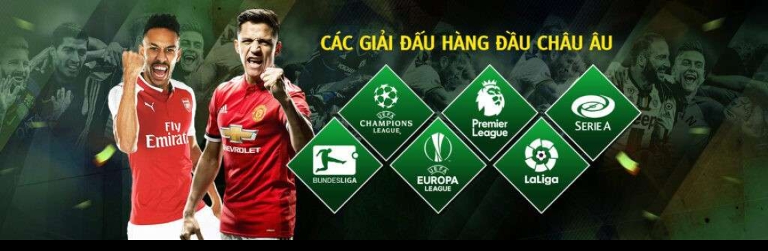 Cá Độ Bóng Đá Cado68 Cover Image