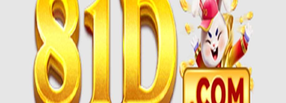 81d org Cover Image