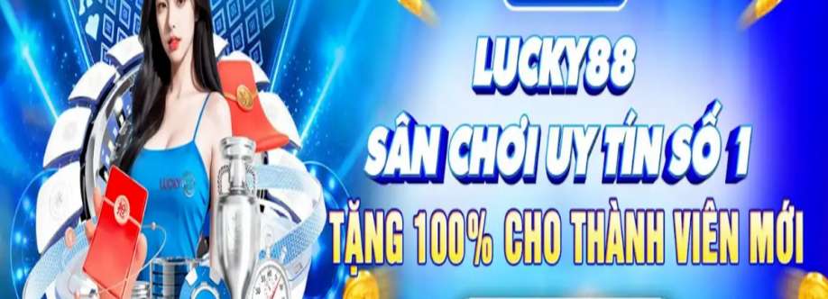 lucky88x rucom Cover Image