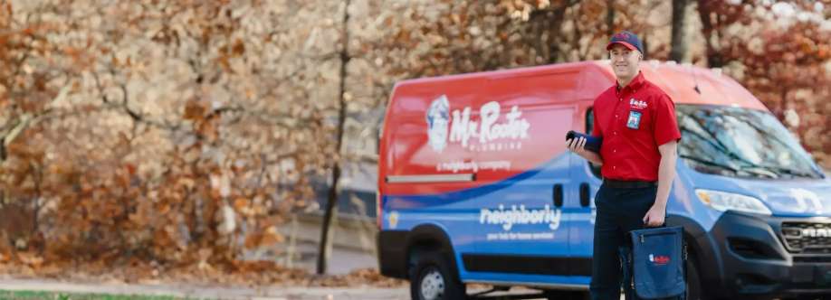 Mr Rooter Plumbing of Riverside Cover Image