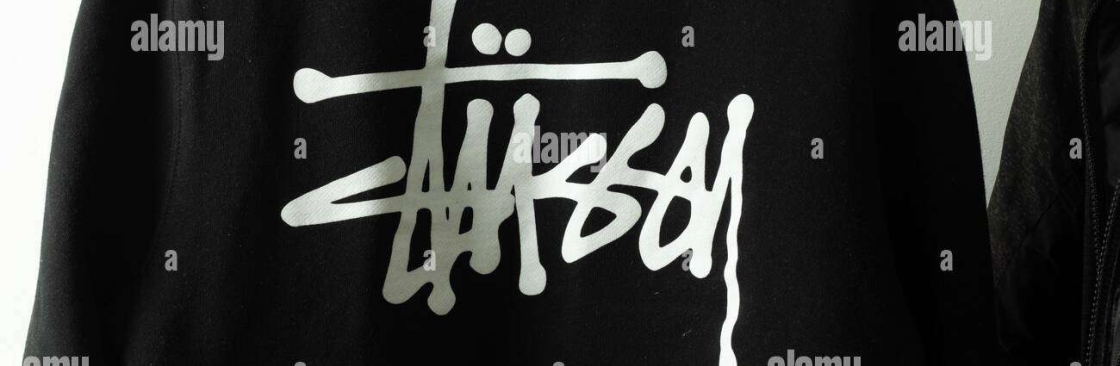 Stussy Clothing Cover Image