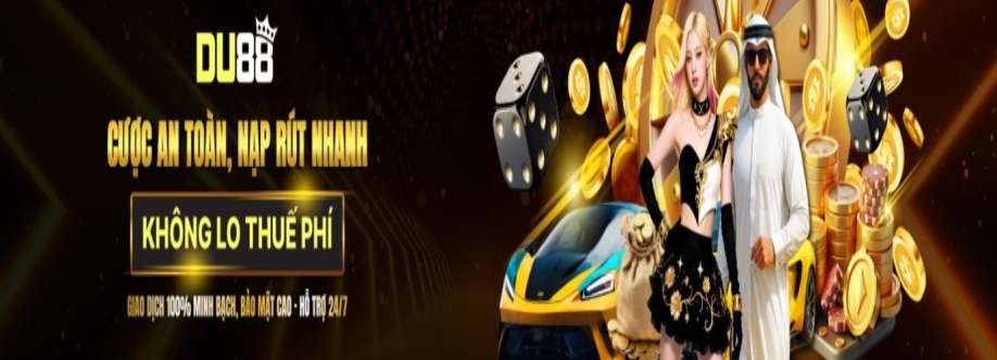 Nhà Cái DU88 Cover Image