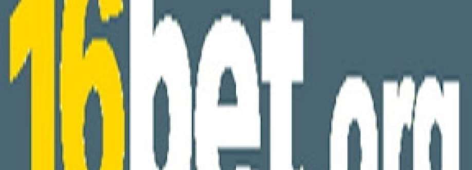 16bet Cover Image