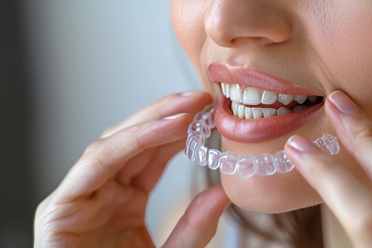 Key Technological Advancements in Clear Aligners